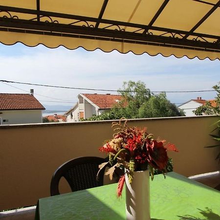 Apartments Kirincic Sveti Vid-Miholjice Εξωτερικό φωτογραφία