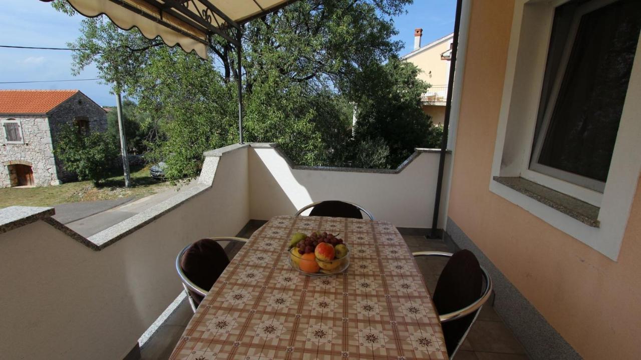 Apartments Kirincic Sveti Vid-Miholjice Εξωτερικό φωτογραφία